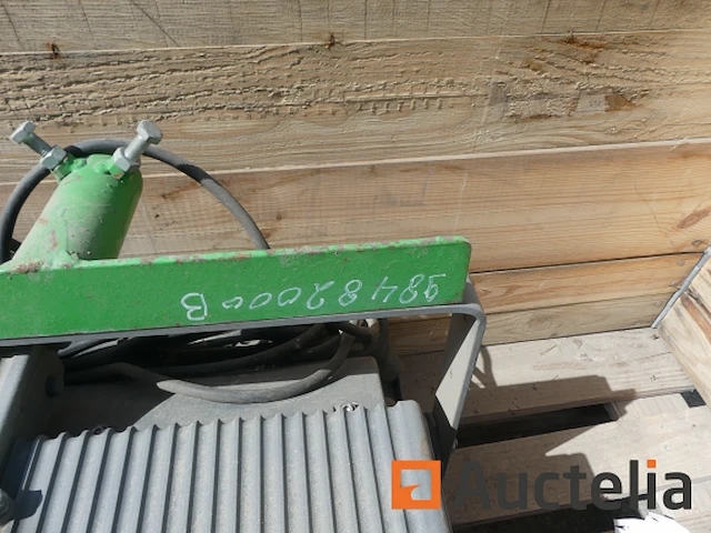 Ref:984802000, 9848050, 9848019 - torenkraan vuurtoren - ref: 7502-326 - afbeelding 3 van  4