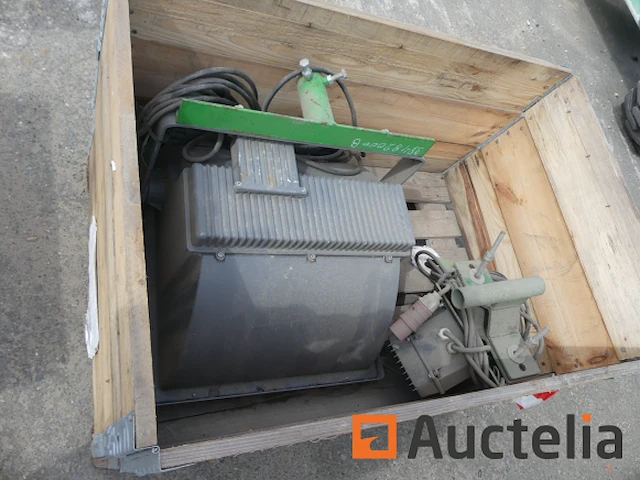 Ref:984802000, 9848050, 9848019 - torenkraan vuurtoren - ref: 7502-326 - afbeelding 4 van  4