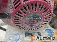 Ref:a33 - lion cp 100 trilplaat - afbeelding 5 van  5