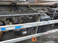 Ref:bs-sg-14 - daf fascf85 container vrachtwagen (2007-1.117.773 km) - afbeelding 3 van  50
