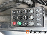 Ref:bs-sg-14 - daf fascf85 container vrachtwagen (2007-1.117.773 km) - afbeelding 5 van  50