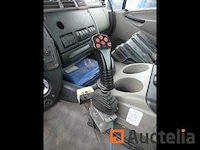 Ref:bs-sg-14 - daf fascf85 container vrachtwagen (2007-1.117.773 km) - afbeelding 7 van  50