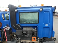 Ref:bs-sg-14 - daf fascf85 container vrachtwagen (2007-1.117.773 km) - afbeelding 13 van  50