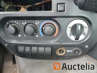 Ref:bs-sg-14 - daf fascf85 container vrachtwagen (2007-1.117.773 km) - afbeelding 16 van  50