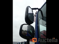 Ref:bs-sg-14 - daf fascf85 container vrachtwagen (2007-1.117.773 km) - afbeelding 22 van  50