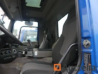 Ref:bs-sg-14 - daf fascf85 container vrachtwagen (2007-1.117.773 km) - afbeelding 27 van  50