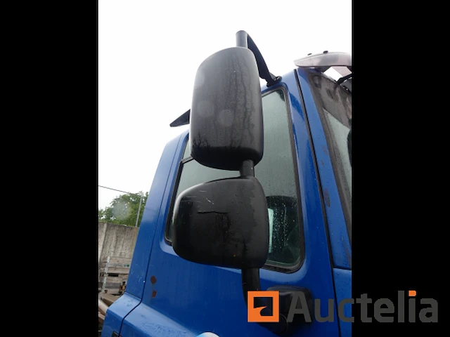 Ref:bs-sg-14 - daf fascf85 container vrachtwagen (2007-1.117.773 km) - afbeelding 31 van  50