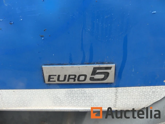 Ref:bs-sg-14 - daf fascf85 container vrachtwagen (2007-1.117.773 km) - afbeelding 32 van  50