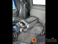 Ref:bs-sg-14 - daf fascf85 container vrachtwagen (2007-1.117.773 km) - afbeelding 36 van  50