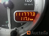 Ref:bs-sg-14 - daf fascf85 container vrachtwagen (2007-1.117.773 km) - afbeelding 37 van  50