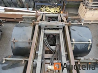 Ref:bs-sg-14 - daf fascf85 container vrachtwagen (2007-1.117.773 km) - afbeelding 39 van  50