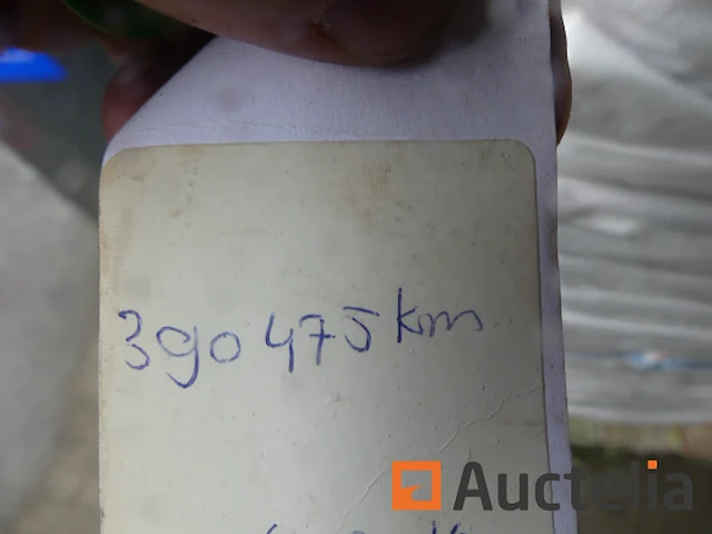 Ref:bx-ps-13 - vuilniswagen daf fag cf 75 (2010-390.475 km) - afbeelding 3 van  42
