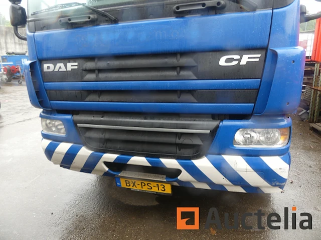 Ref:bx-ps-13 - vuilniswagen daf fag cf 75 (2010-390.475 km) - afbeelding 5 van  42