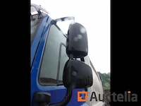 Ref:bx-ps-13 - vuilniswagen daf fag cf 75 (2010-390.475 km) - afbeelding 6 van  42