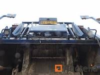 Ref:bx-ps-13 - vuilniswagen daf fag cf 75 (2010-390.475 km) - afbeelding 16 van  42