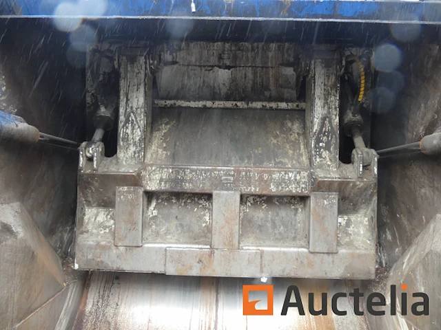 Ref:bx-ps-13 - vuilniswagen daf fag cf 75 (2010-390.475 km) - afbeelding 17 van  42