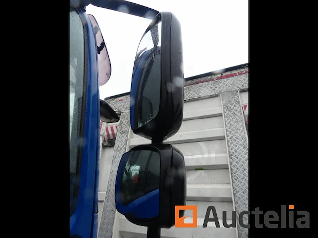 Ref:bx-ps-13 - vuilniswagen daf fag cf 75 (2010-390.475 km) - afbeelding 19 van  42
