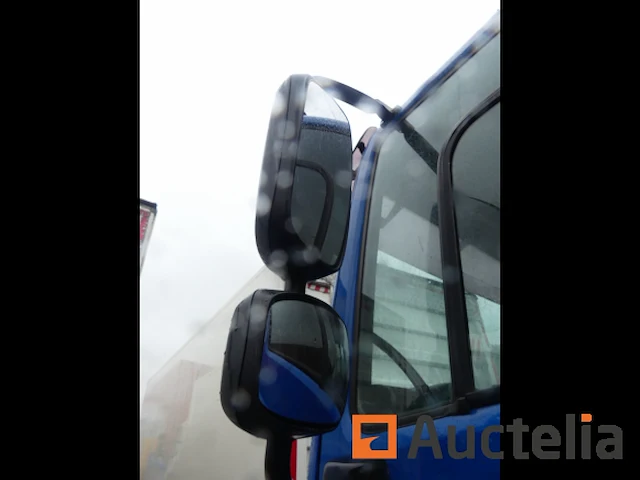 Ref:bx-ps-13 - vuilniswagen daf fag cf 75 (2010-390.475 km) - afbeelding 21 van  42
