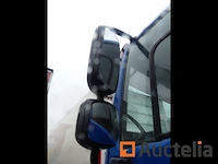 Ref:bx-ps-13 - vuilniswagen daf fag cf 75 (2010-390.475 km) - afbeelding 21 van  42