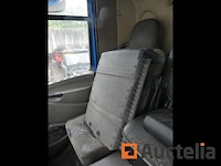 Ref:bx-ps-13 - vuilniswagen daf fag cf 75 (2010-390.475 km) - afbeelding 12 van  42