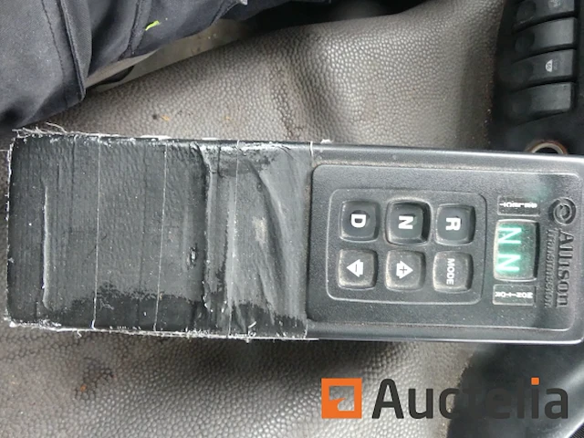 Ref:bx-ps-13 - vuilniswagen daf fag cf 75 (2010-390.475 km) - afbeelding 24 van  42