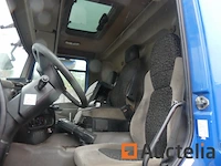 Ref:bx-ps-13 - vuilniswagen daf fag cf 75 (2010-390.475 km) - afbeelding 25 van  42