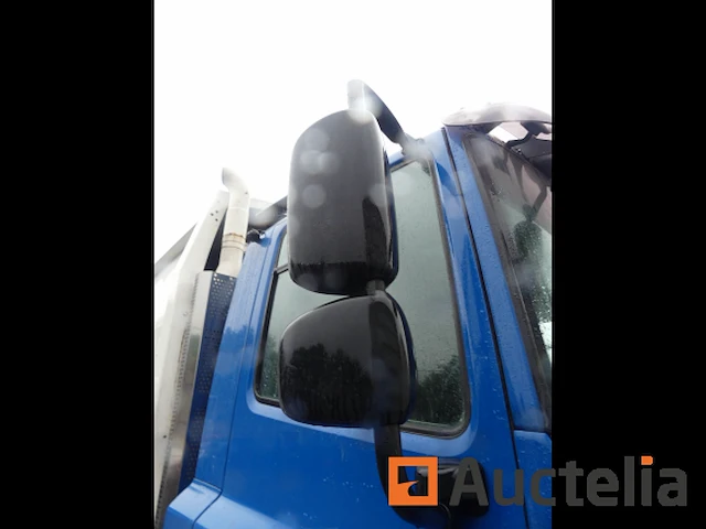 Ref:bx-ps-13 - vuilniswagen daf fag cf 75 (2010-390.475 km) - afbeelding 35 van  42