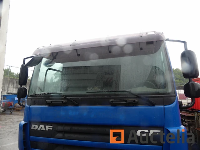 Ref:bx-ps-13 - vuilniswagen daf fag cf 75 (2010-390.475 km) - afbeelding 36 van  42