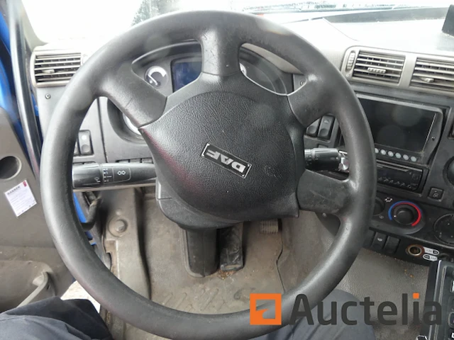 Ref:bx-ps-13 - vuilniswagen daf fag cf 75 (2010-390.475 km) - afbeelding 39 van  42