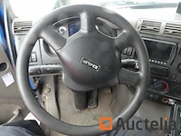 Ref:bx-ps-13 - vuilniswagen daf fag cf 75 (2010-390.475 km) - afbeelding 39 van  42