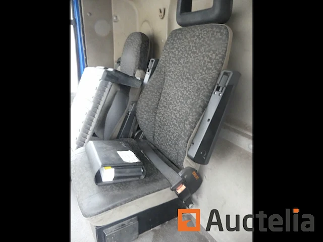 Ref:bx-ps-13 - vuilniswagen daf fag cf 75 (2010-390.475 km) - afbeelding 40 van  42