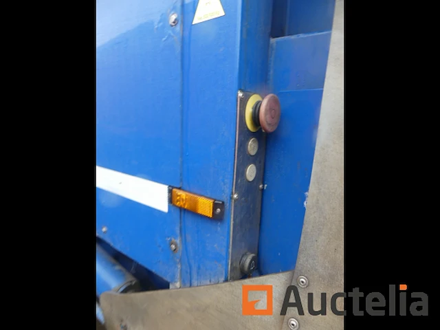 Ref:bx-ps-13 - vuilniswagen daf fag cf 75 (2010-390.475 km) - afbeelding 41 van  42
