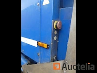 Ref:bx-ps-13 - vuilniswagen daf fag cf 75 (2010-390.475 km) - afbeelding 41 van  42