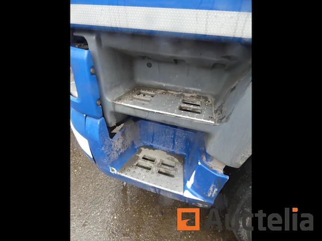 Ref:bx-ps-13 - vuilniswagen daf fag cf 75 (2010-390.475 km) - afbeelding 42 van  42