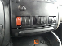 Ref:bz-df-46 - daf fag cf75 vuilniswagen (2011-333.637 km) - afbeelding 3 van  42