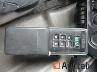 Ref:bz-df-46 - daf fag cf75 vuilniswagen (2011-333.637 km) - afbeelding 4 van  42