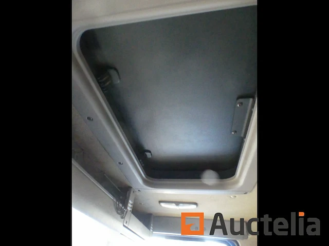 Ref:bz-df-46 - daf fag cf75 vuilniswagen (2011-333.637 km) - afbeelding 5 van  42