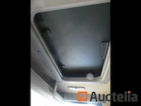 Ref:bz-df-46 - daf fag cf75 vuilniswagen (2011-333.637 km) - afbeelding 5 van  42