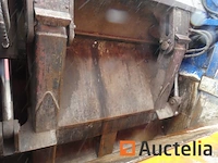 Ref:bz-df-46 - daf fag cf75 vuilniswagen (2011-333.637 km) - afbeelding 19 van  42