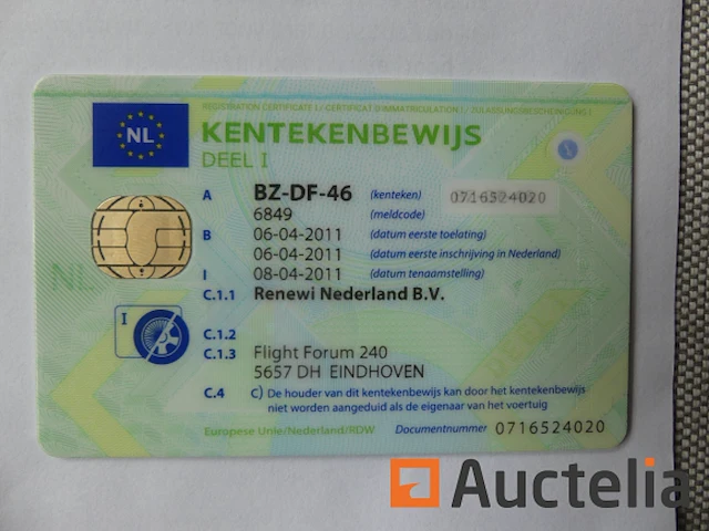 Ref:bz-df-46 - daf fag cf75 vuilniswagen (2011-333.637 km) - afbeelding 35 van  42