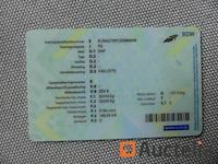 Ref:bz-df-46 - daf fag cf75 vuilniswagen (2011-333.637 km) - afbeelding 36 van  42