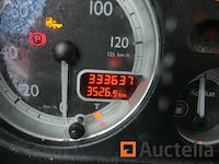 Ref:bz-df-46 - daf fag cf75 vuilniswagen (2011-333.637 km) - afbeelding 40 van  42