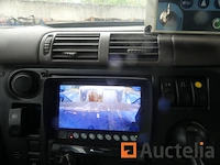 Ref:bz-df-46 - daf fag cf75 vuilniswagen (2011-333.637 km) - afbeelding 41 van  42