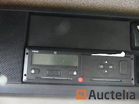 Ref:bz-ng-30 - vuilniswagen daf fag cf 75 (2011-465.671 km) - afbeelding 2 van  40
