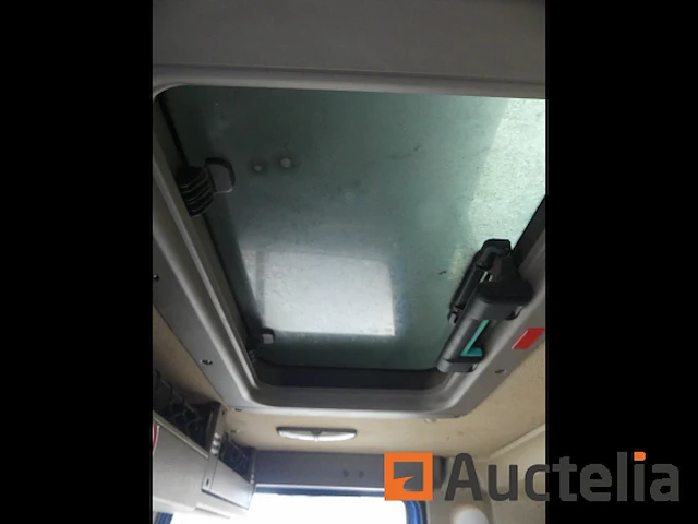 Ref:bz-ng-30 - vuilniswagen daf fag cf 75 (2011-465.671 km) - afbeelding 3 van  40