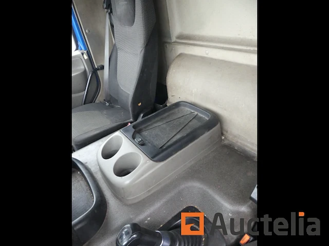 Ref:bz-ng-30 - vuilniswagen daf fag cf 75 (2011-465.671 km) - afbeelding 5 van  40