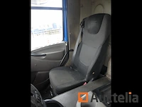 Ref:bz-ng-30 - vuilniswagen daf fag cf 75 (2011-465.671 km) - afbeelding 7 van  40