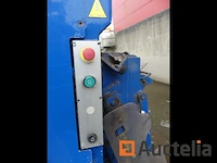 Ref:bz-ng-30 - vuilniswagen daf fag cf 75 (2011-465.671 km) - afbeelding 9 van  40