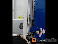 Ref:bz-ng-30 - vuilniswagen daf fag cf 75 (2011-465.671 km) - afbeelding 10 van  40