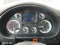 Ref:bz-ng-30 - vuilniswagen daf fag cf 75 (2011-465.671 km)